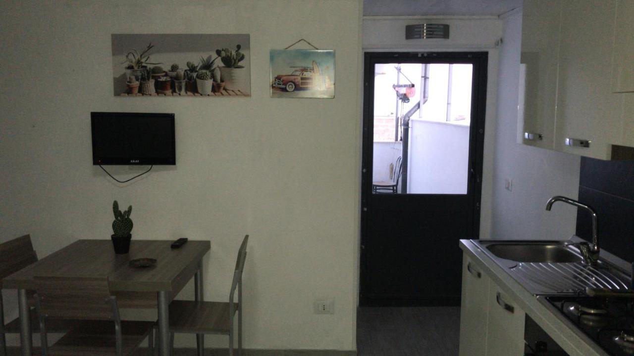 Casa Nicolina Apartment Palermo Exterior photo