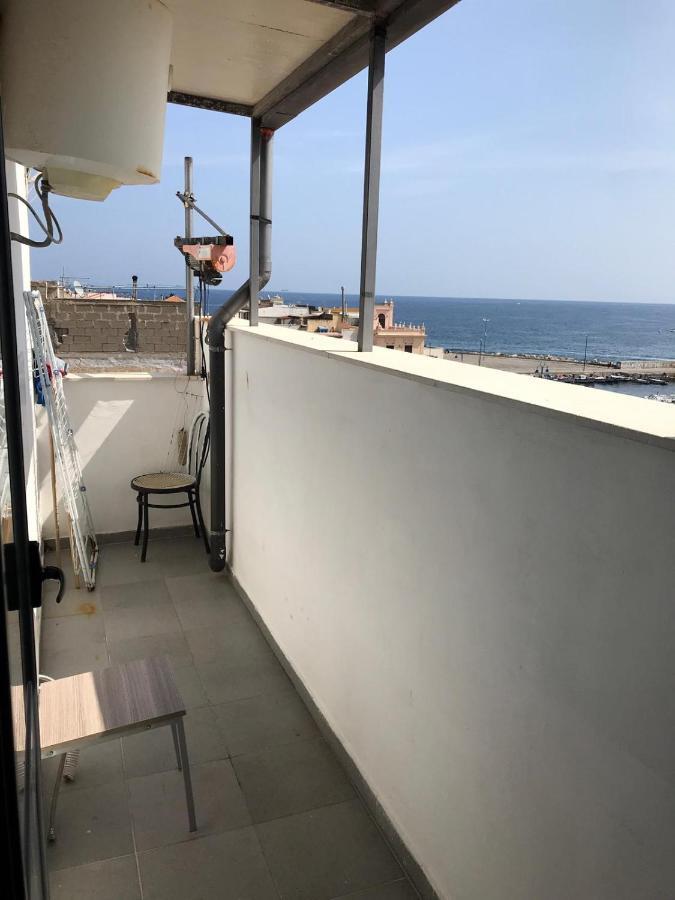 Casa Nicolina Apartment Palermo Exterior photo